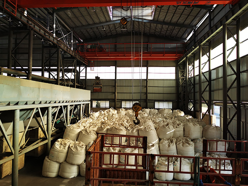 企業(yè)廠(chǎng)房環(huán)境展示